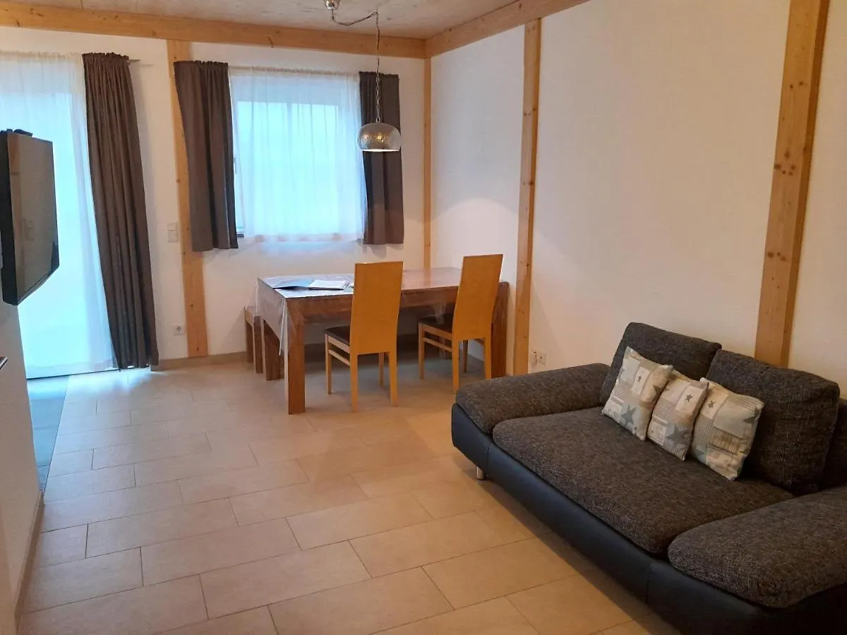 Apartament Vor Den Toren Salzburgs Wals-Siezenheim