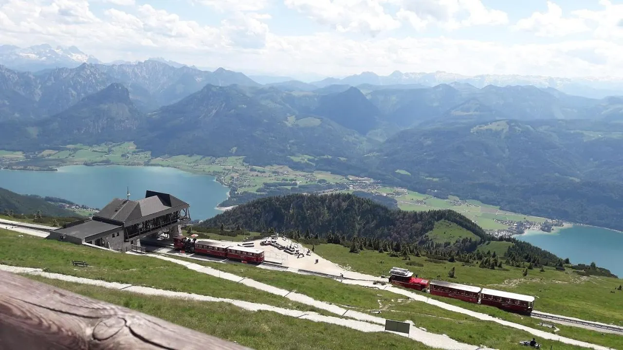 Vor Den Toren Salzburgs Wals-Siezenheim 0*,  Austria