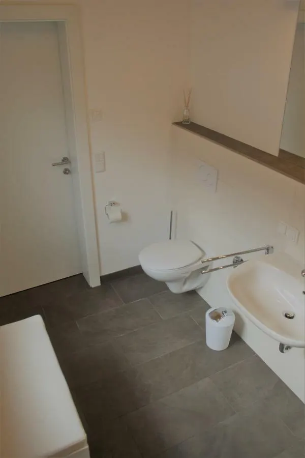 Apartament Vor Den Toren Salzburgs Wals-Siezenheim